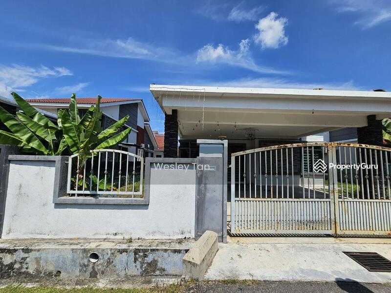 For Sale - Tanjong Minyak Perdana