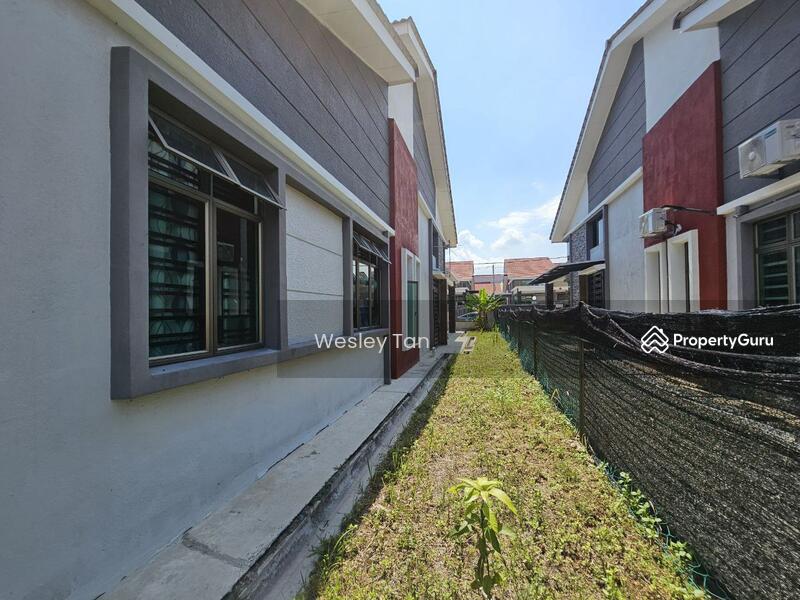 For Sale - Tanjong Minyak Perdana