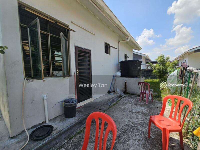 For Sale - Tanjong Minyak Perdana
