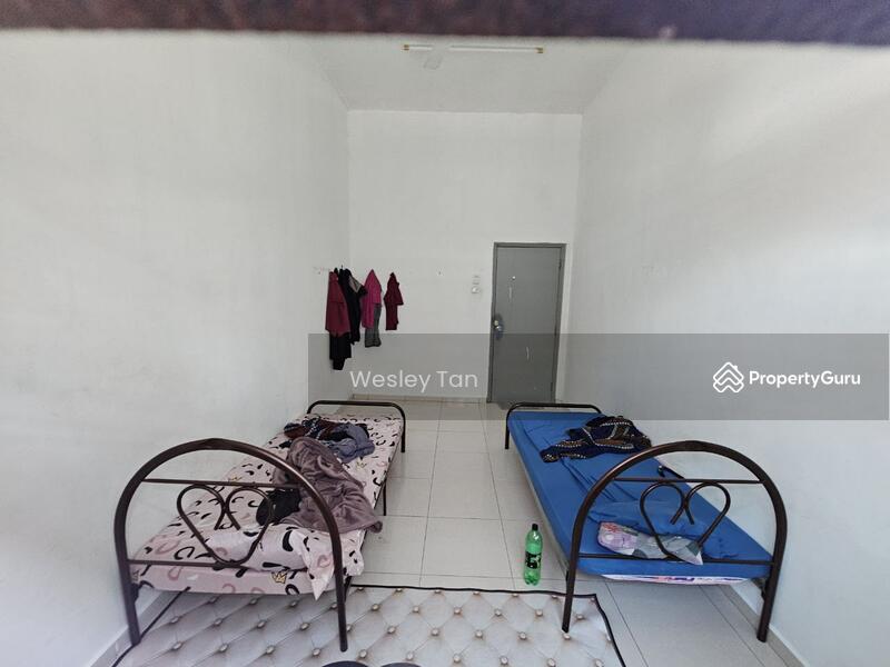 For Sale - Tanjong Minyak Perdana