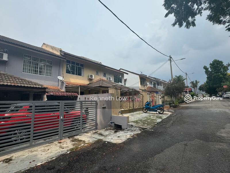 Untuk Dijual - Bandar Tasik Selatan