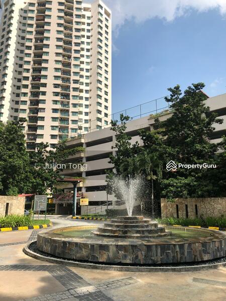 For Rent - Changkat View
