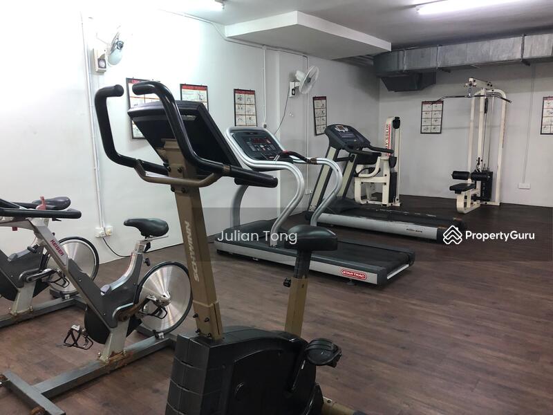 For Rent - Changkat View
