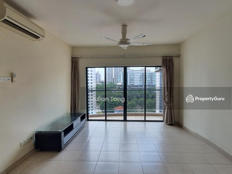 For Rent - Changkat View
