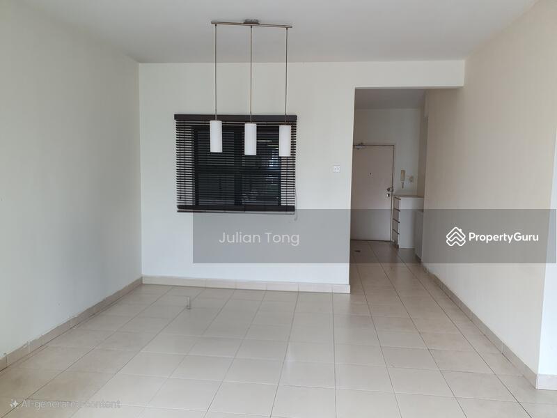 For Rent - Changkat View