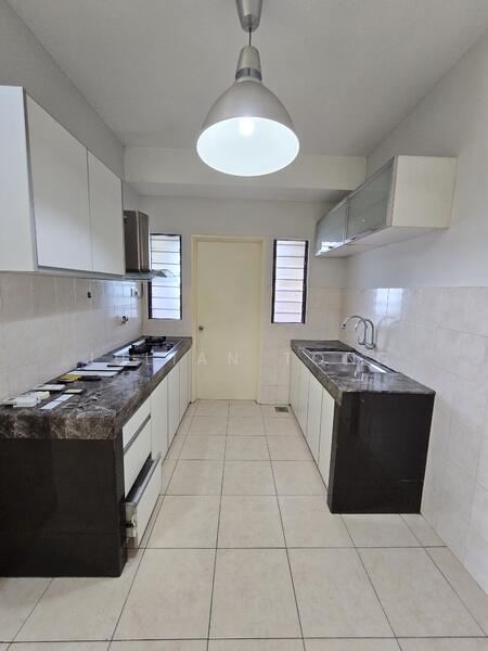 For Rent - Changkat View