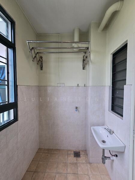 For Rent - Changkat View