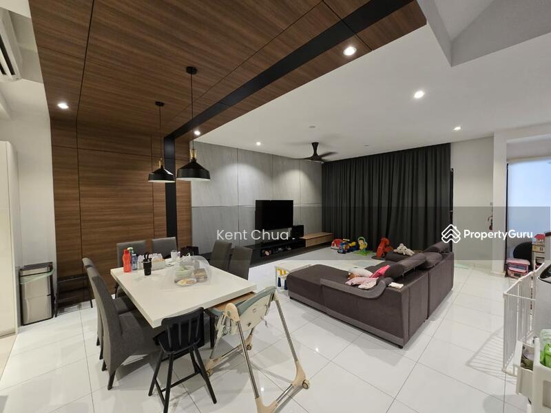 2.5-storey Terraced House for Sale in Sunway Spk (Kuala Lumpur) - Kent Chua - PropertyGuru.com.my