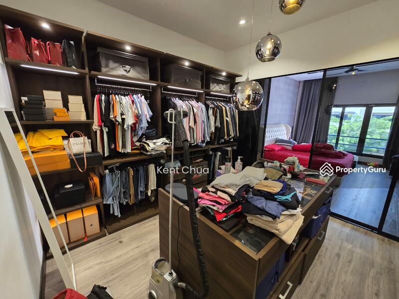 2.5-storey Terraced House for Sale in Sunway Spk (Kuala Lumpur) - Kent Chua - PropertyGuru.com.my