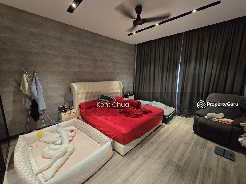 2.5-storey Terraced House for Sale in Sunway Spk (Kuala Lumpur) - Kent Chua - PropertyGuru.com.my