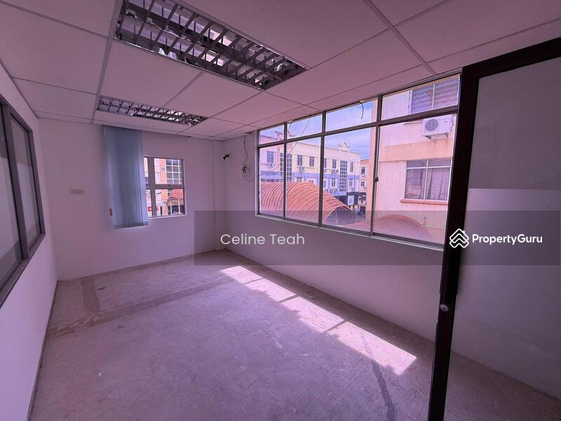 For Rent - Damai Point Office