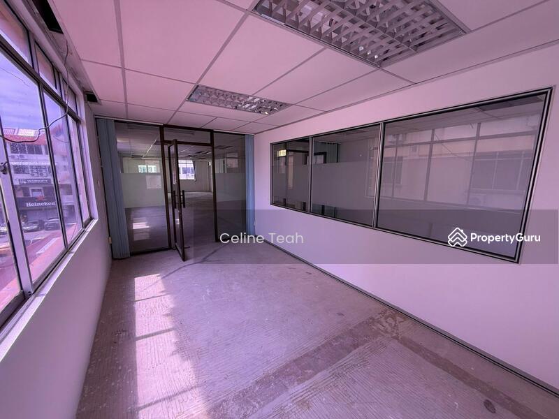 For Rent - Damai Point Office