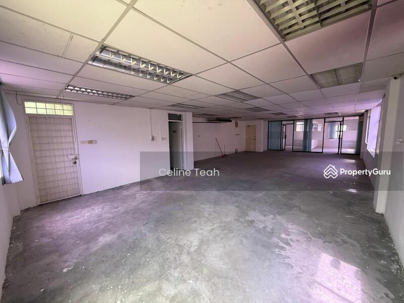 For Rent - Damai Point Office