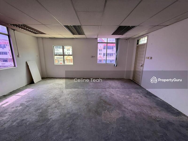 For Rent - Damai Point Office