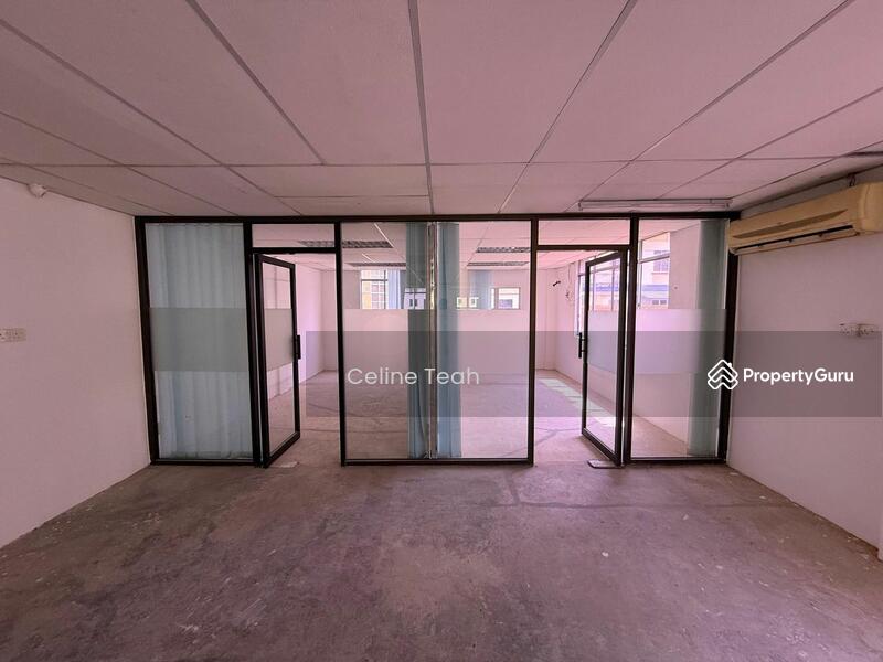 For Rent - Damai Point Office