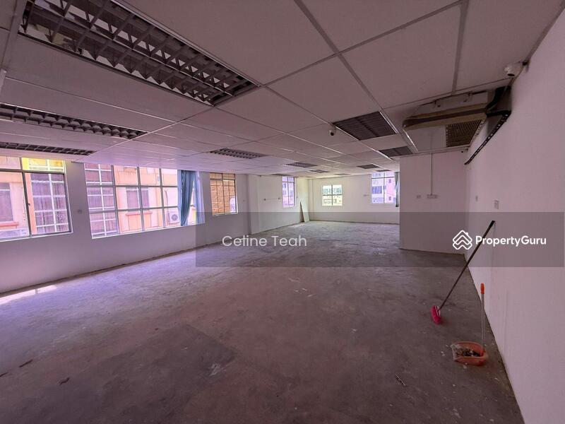 For Rent - Damai Point Office