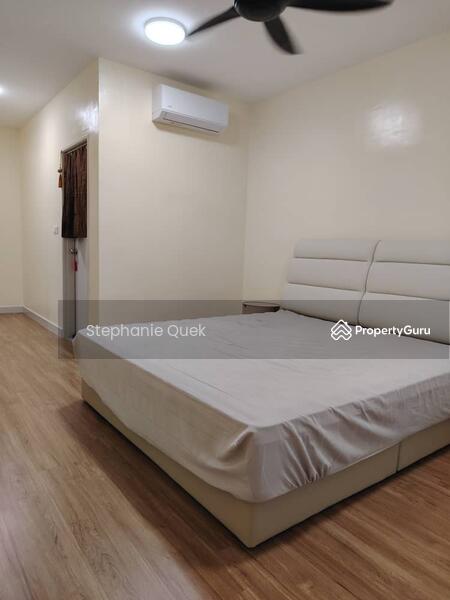 Untuk Disewa - Berkeley Uptown
