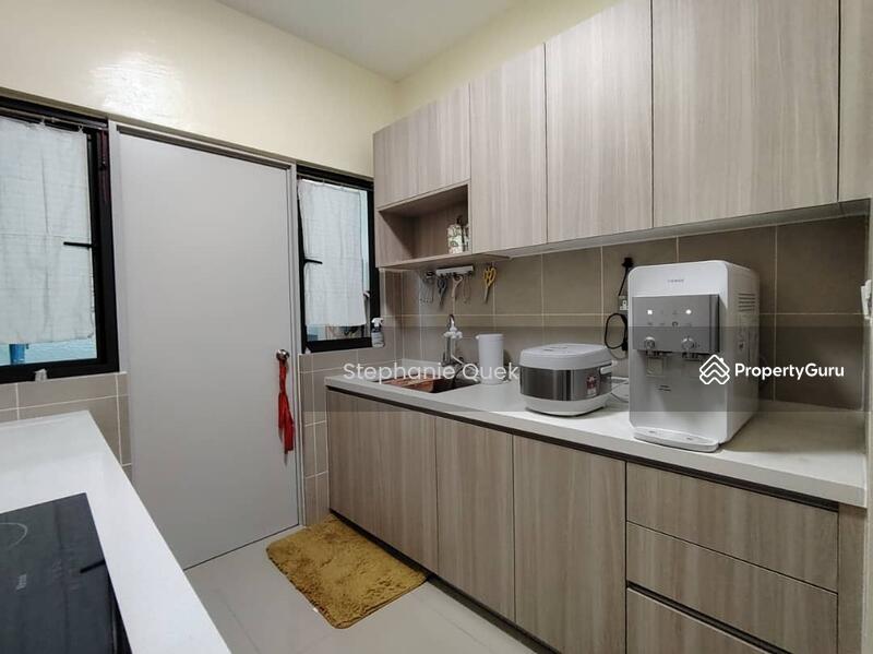 Untuk Disewa - Berkeley Uptown