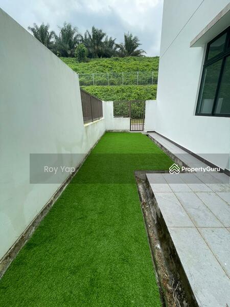 For Rent - Bandar Cemerlang Precint D