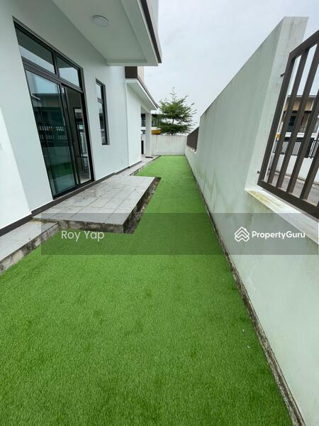 For Rent - Bandar Cemerlang Precint D
