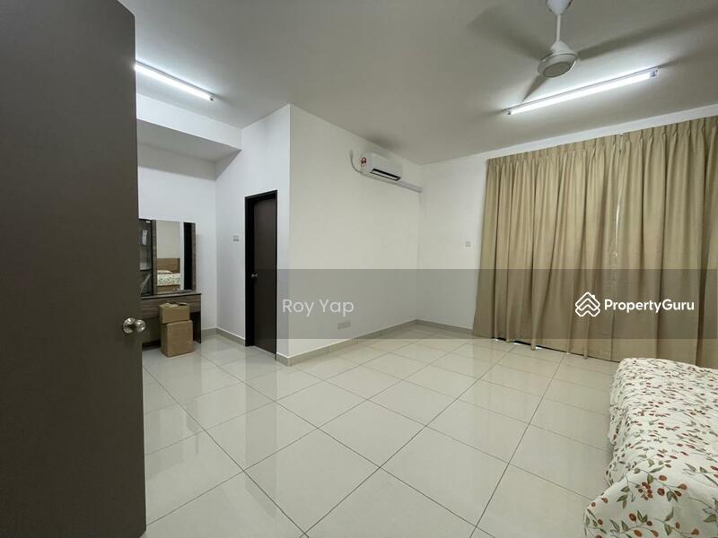 For Rent - Bandar Cemerlang Precint D
