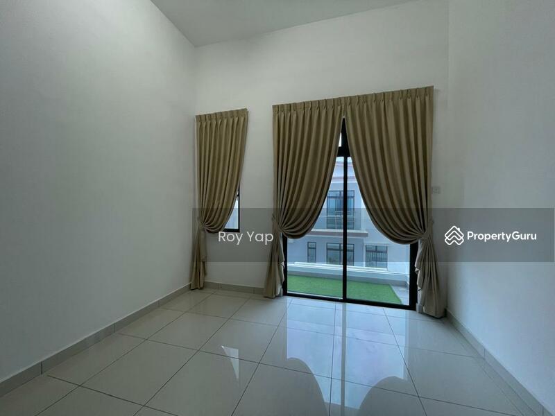 For Rent - Bandar Cemerlang Precint D