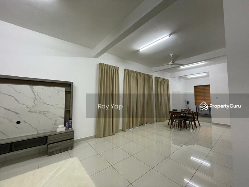 For Rent - Bandar Cemerlang Precint D