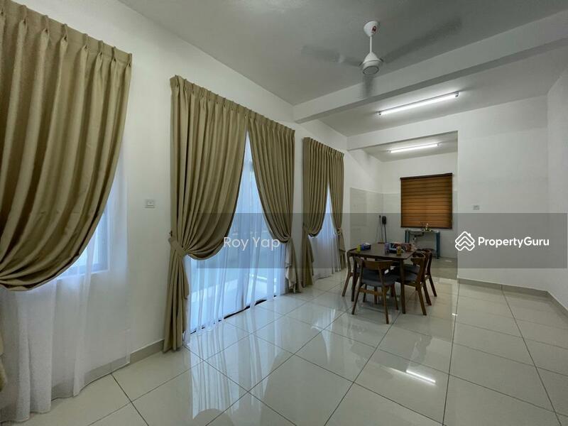For Rent - Bandar Cemerlang Precint D