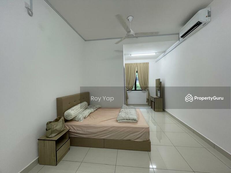 For Rent - Bandar Cemerlang Precint D