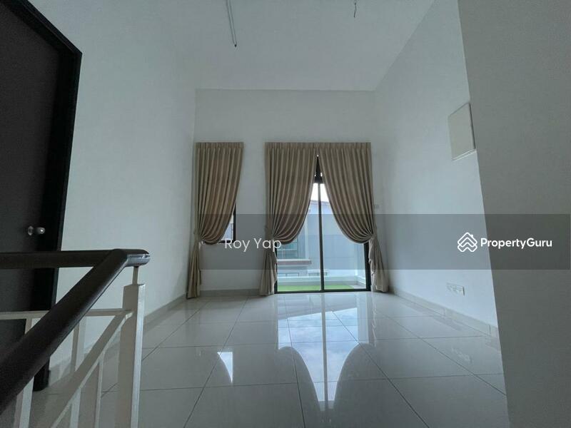 For Rent - Bandar Cemerlang Precint D