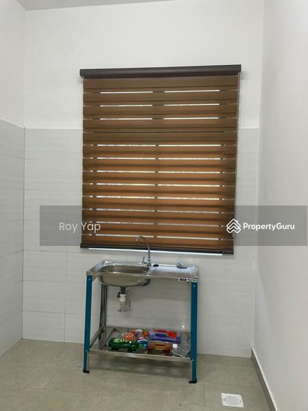 For Rent - Bandar Cemerlang Precint D