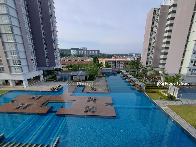 Vina Residency (Vina Versatile Homes) untuk Untuk Disewa - RM 1,600 /bulan, Mac 2026 - PropertyGuru.com.my
