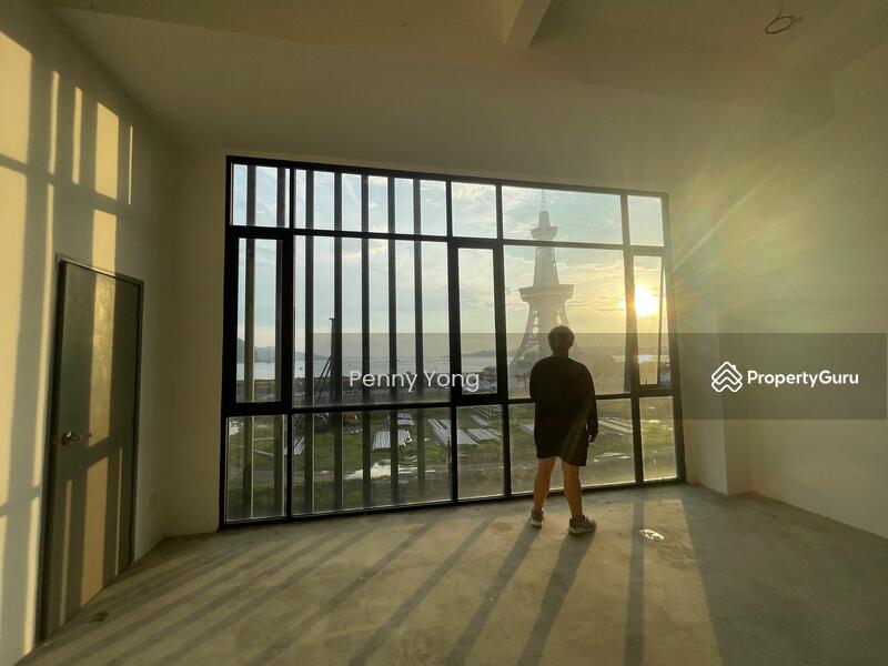 For Rent - Shop / Office at Langkawi
