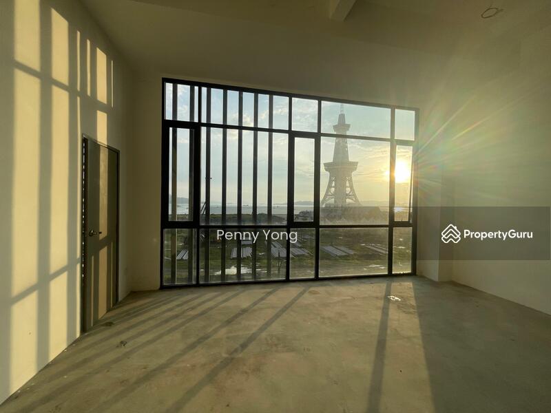 For Rent - Shop / Office at Langkawi
