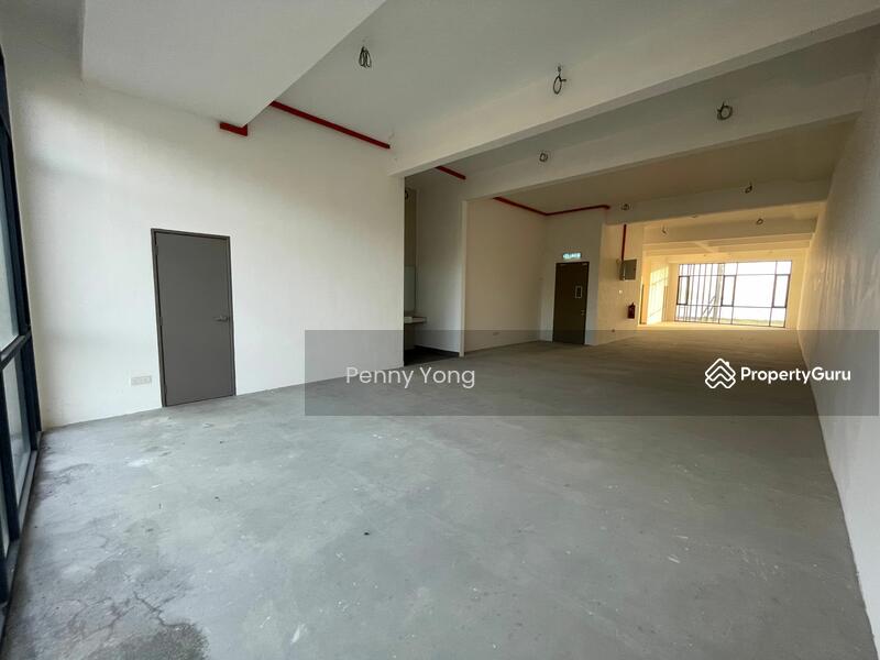 For Rent - Shop / Office at Langkawi