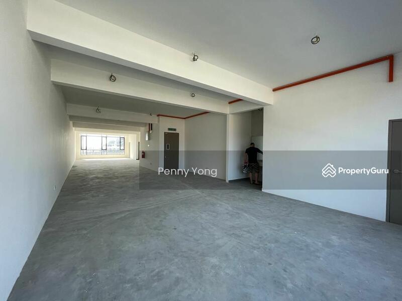 For Rent - Shop / Office at Langkawi