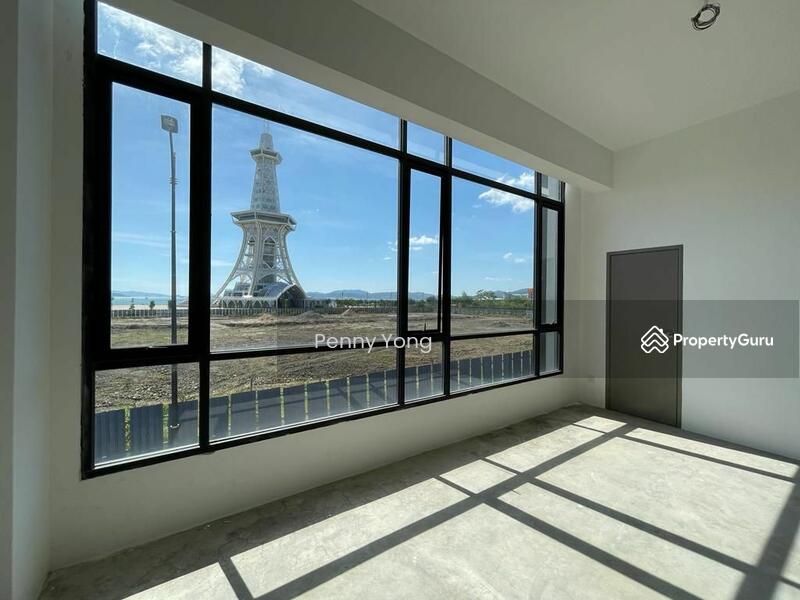 For Rent - Shop / Office at Langkawi