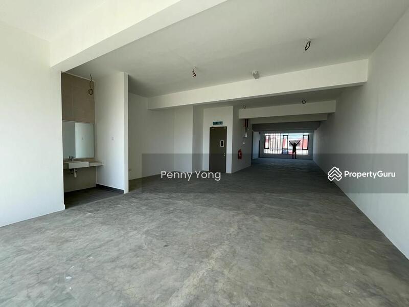 For Rent - Shop / Office at Langkawi