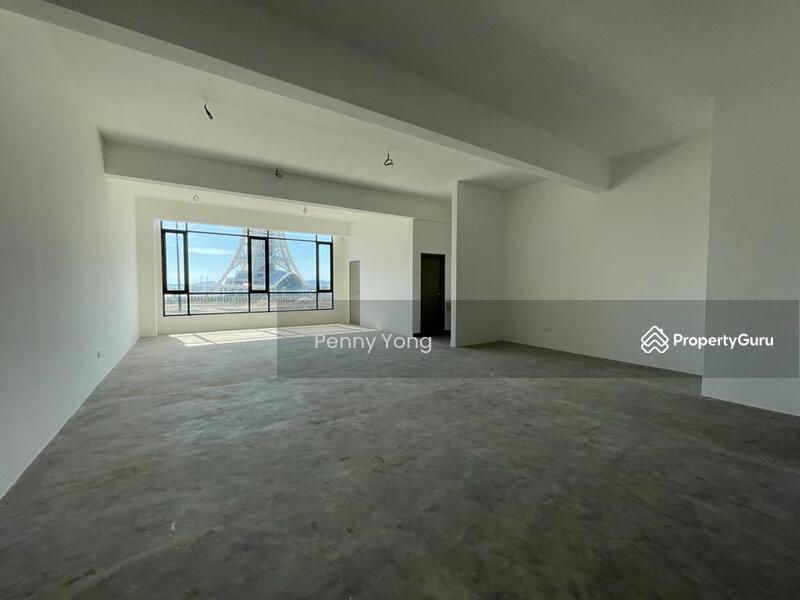 For Rent - Shop / Office at Langkawi