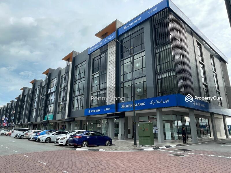 For Rent - Shop / Office at Langkawi