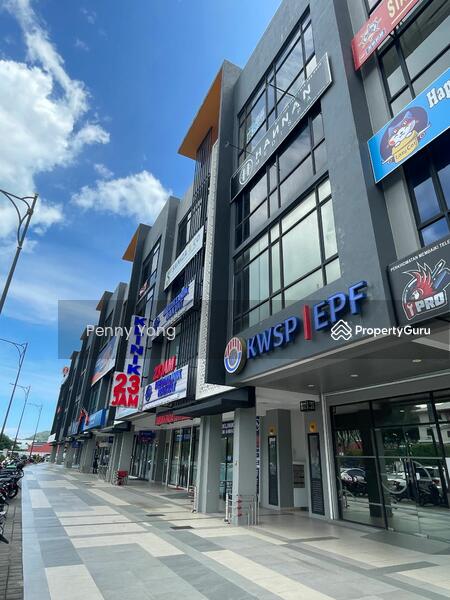 For Rent - Shop / Office at Langkawi