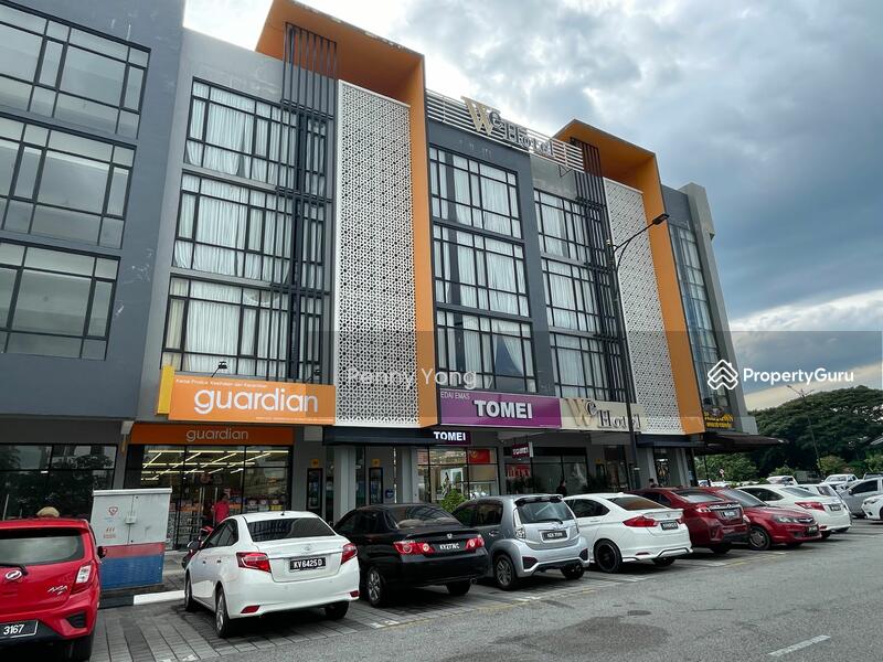For Rent - Shop / Office at Langkawi