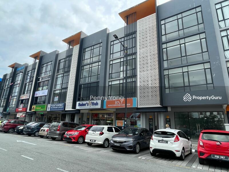 For Rent - Shop / Office at Langkawi