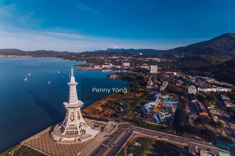 For Rent - Shop / Office at Langkawi