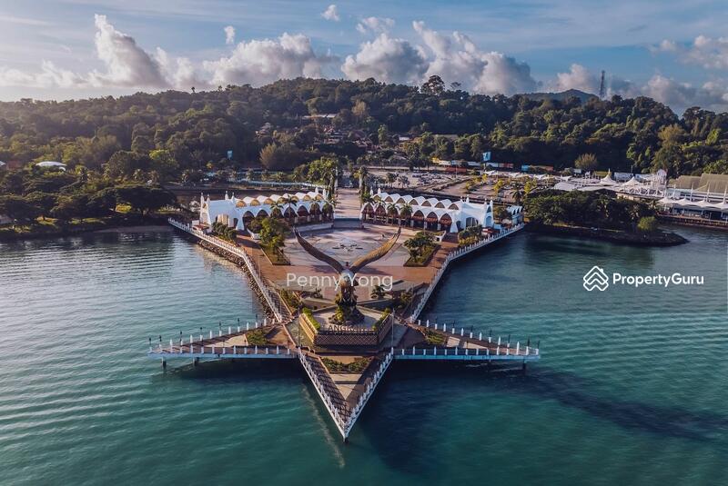 For Rent - Shop / Office at Langkawi