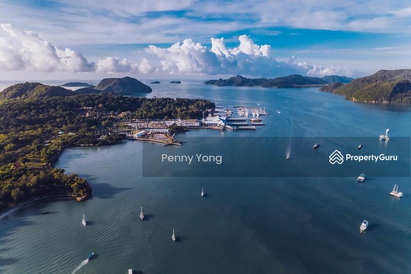 For Rent - Shop / Office at Langkawi