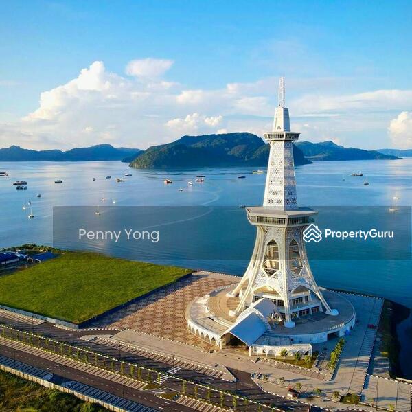 For Rent - Shop / Office at Langkawi