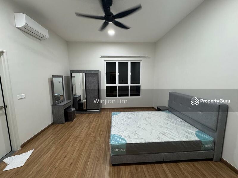 RESIDENSI SENI untuk Untuk Disewa - RM 1,000 /bulan, Mac 2026 - PropertyGuru.com.my