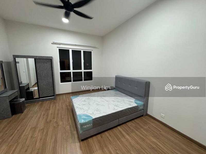 RESIDENSI SENI untuk Untuk Disewa - RM 1,000 /bulan, Mac 2026 - PropertyGuru.com.my
