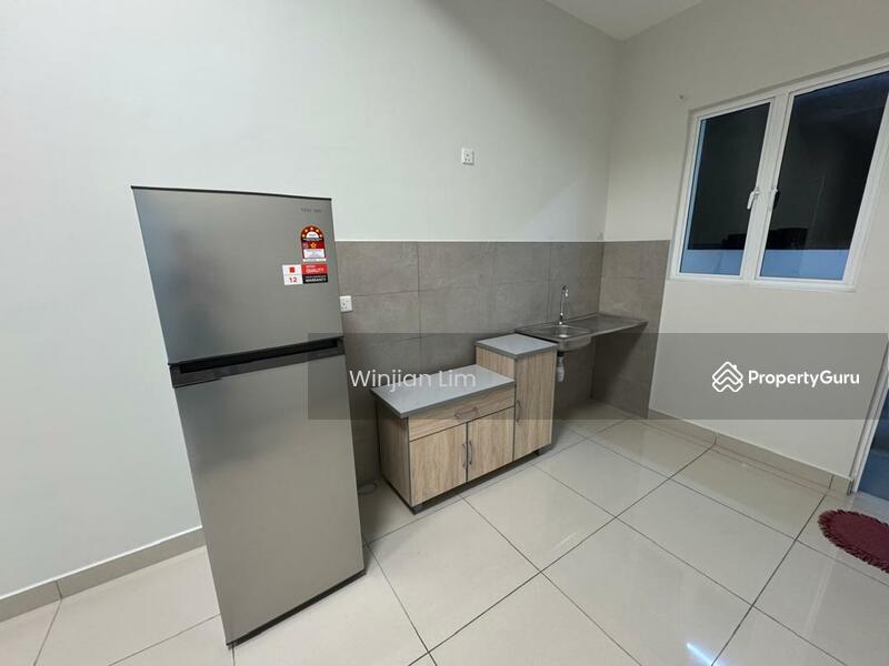 RESIDENSI SENI untuk Untuk Disewa - RM 1,000 /bulan, Mac 2026 - PropertyGuru.com.my